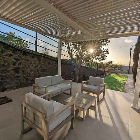 Вилла Casa Con Terraza En Tajuya Эль-Пасо Экстерьер фото